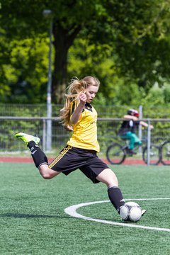 Bild 240 - B-Juniorinnen SG Trittau/S�dstormarn - SV Frisia 03 Risum Lindholm : Ergebnis: 3:1